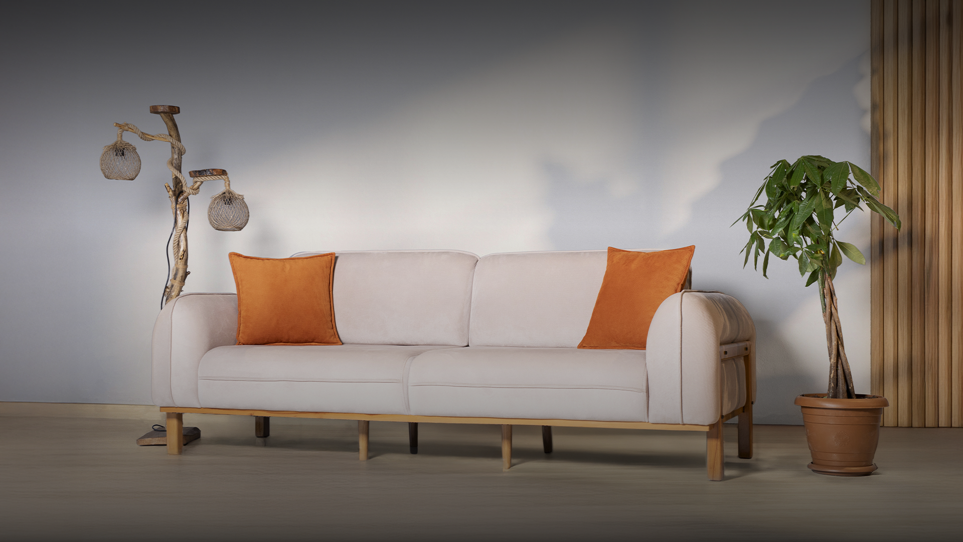 Ventra Koltuk Takımı